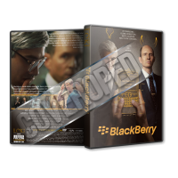 BlackBerry - 2023 Türkçe Dvd Cover Tasarımı